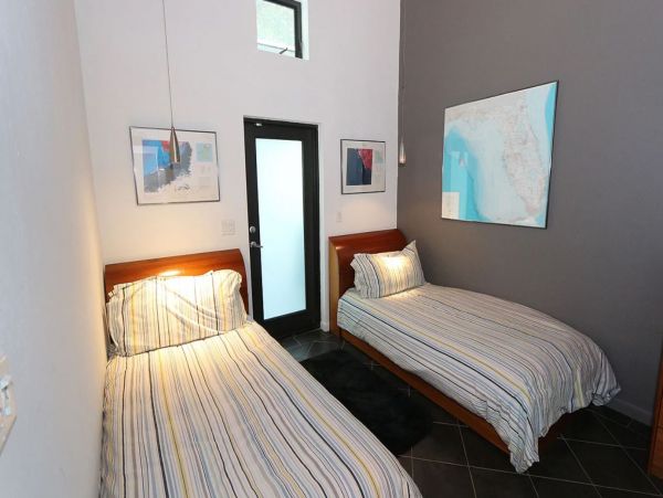 Miami Chic Captivating Captiva Island Vacation Rental Home