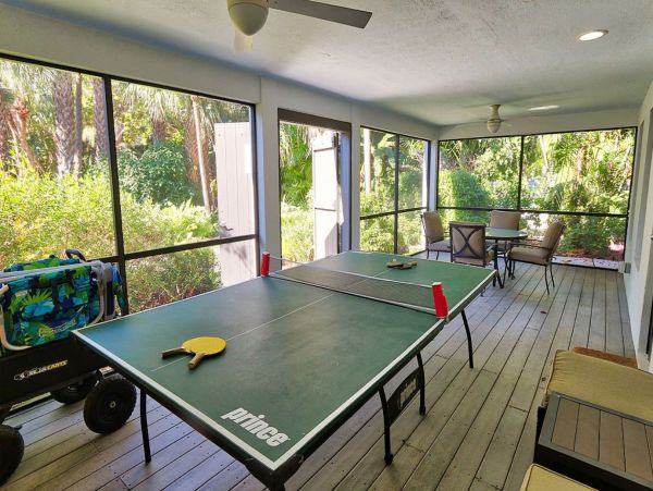 Miami Chic Captivating Captiva Island Vacation Rental Home
