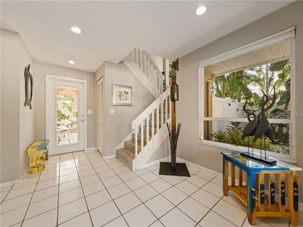 Affordable Three Bedrooms 2 Bathrooms