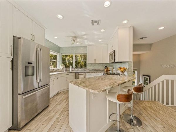 Affordable Three Bedrooms 2 Bathrooms