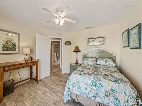 Affordable Three Bedrooms 2 Bathrooms