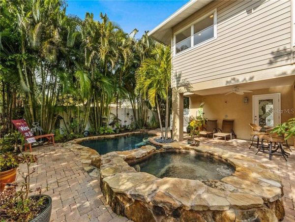 Affordable Three Bedrooms 2 Bathrooms