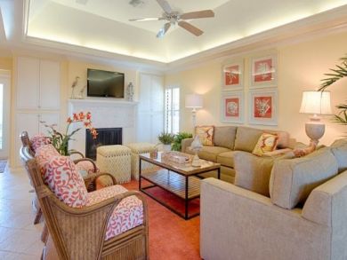 Luxury Captiva Vacation Rental Home Located on Beach
