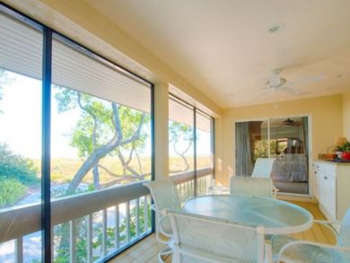 Luxury Captiva Vacation Rental Home Located on Beach