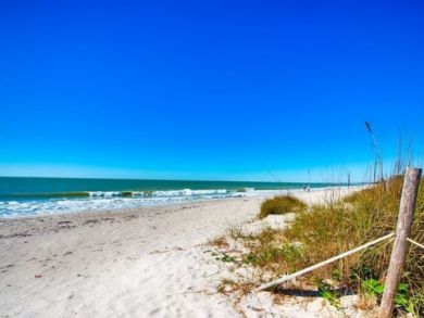Luxury Captiva Vacation Rental Home Located on Beach