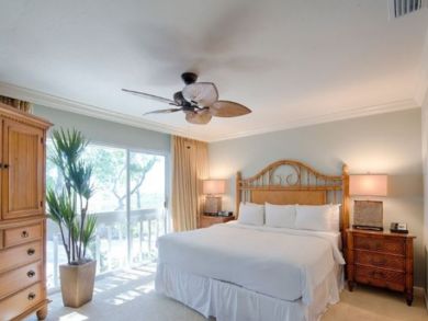 Luxury Captiva Vacation Rental Home Located on Beach