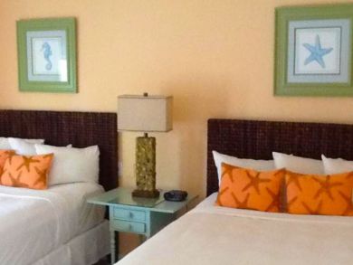 Luxury Captiva Vacation Rental Home Located on Beach