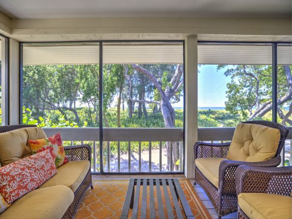 Luxury Captiva Vacation Rental Home Located on Beach