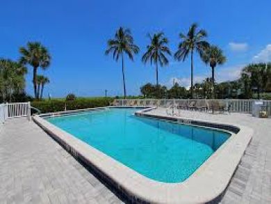 Three Bedroom Vacation Rental on Captiva Island Florida