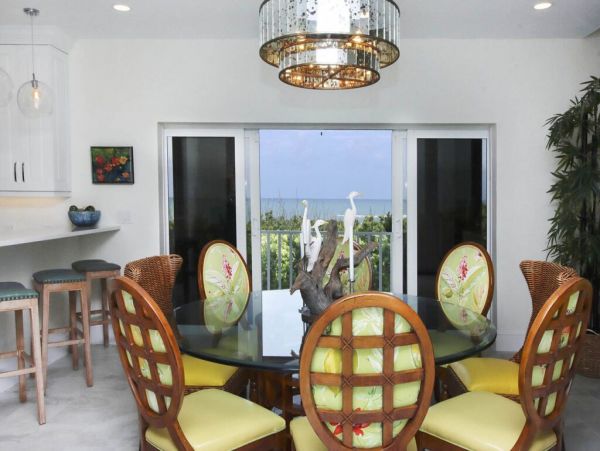 Captiva Island Beach House with Private Pool and Hot Tub