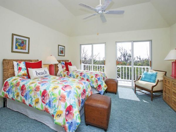 Captiva Island Beach House with Private Pool and Hot Tub