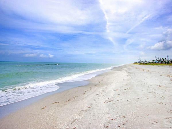 Captiva Island Beach House with Private Pool and Hot Tub