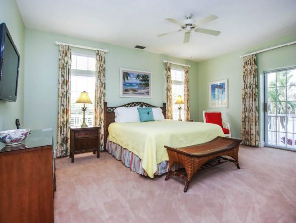 Captiva Island Beach House with Private Pool and Hot Tub