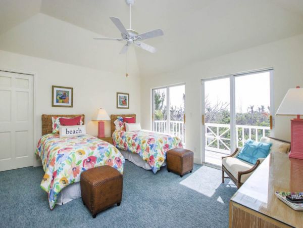Captiva Island Beach House with Private Pool and Hot Tub