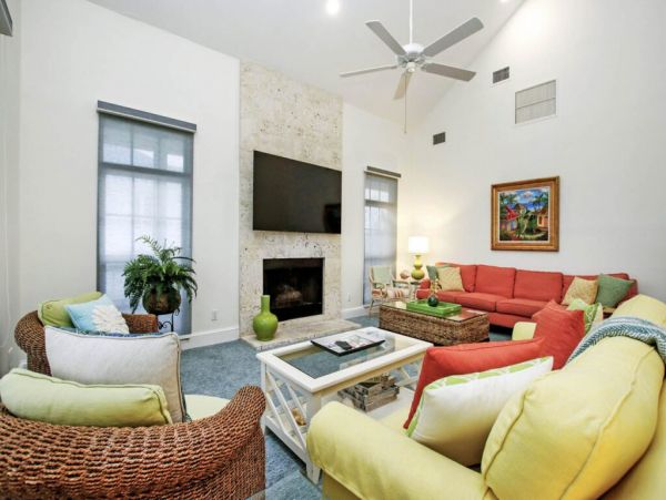 Captiva Island Beach House with Private Pool and Hot Tub