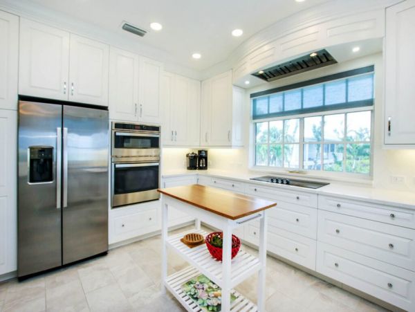Captiva Island Beach House with Private Pool and Hot Tub