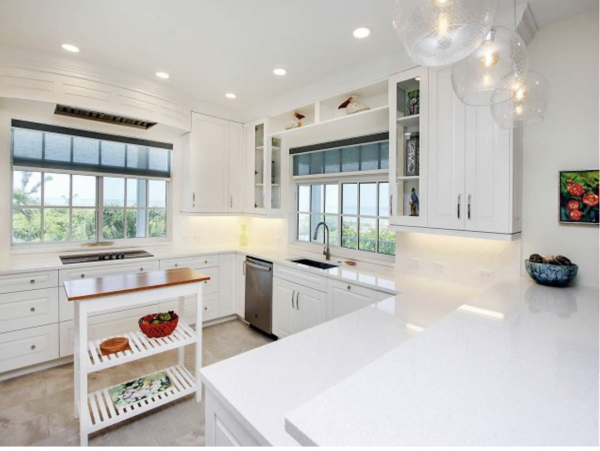Captiva Island Beach House with Private Pool and Hot Tub