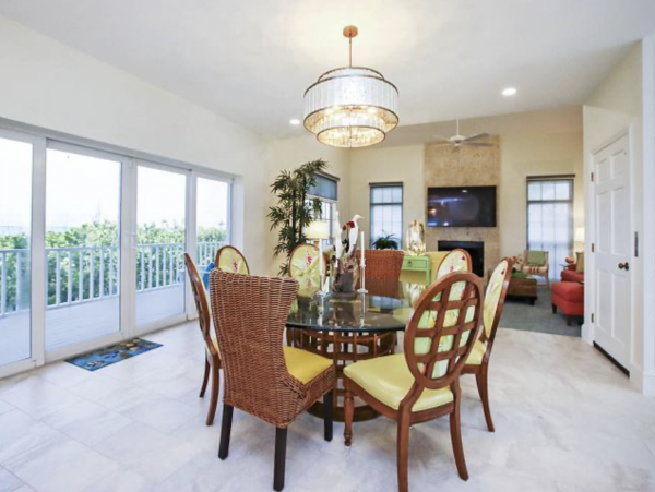 Captiva Island Beach House with Private Pool and Hot Tub