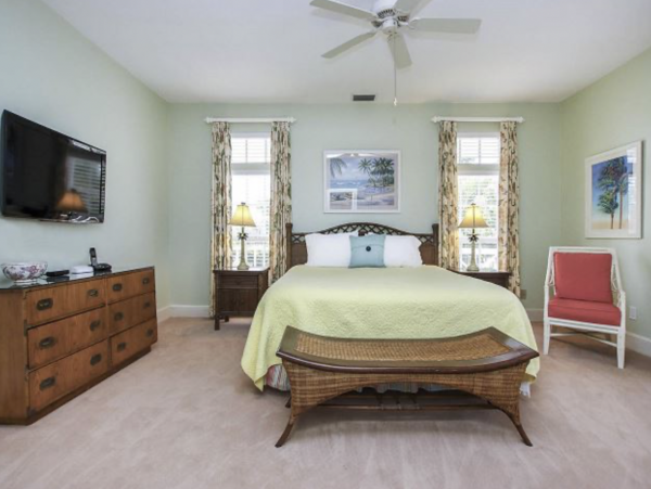 Captiva Island Beach House with Private Pool and Hot Tub