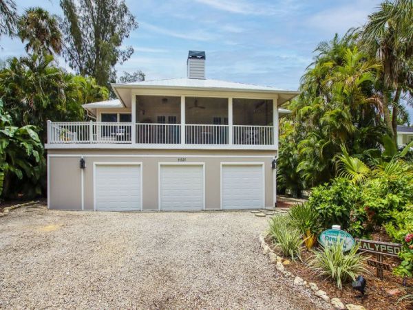 Captiva Island a Beautiful Vacation Destination