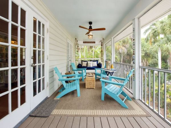 Captiva Island a Beautiful Vacation Destination