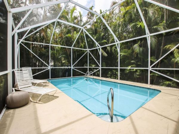 Captiva Island a Beautiful Vacation Destination