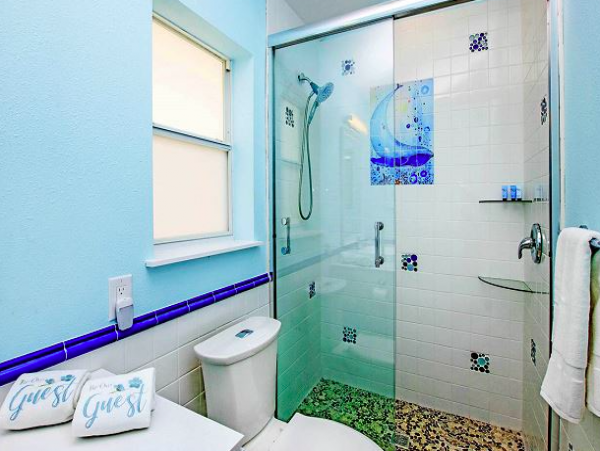 Captiva Island Vacation Home Short Walk to Beach Six Guests