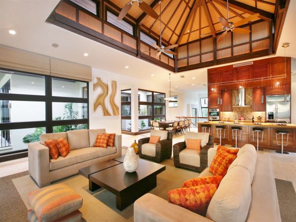 Four Bedroom Captiva Island Beach House Ultimate Luxury