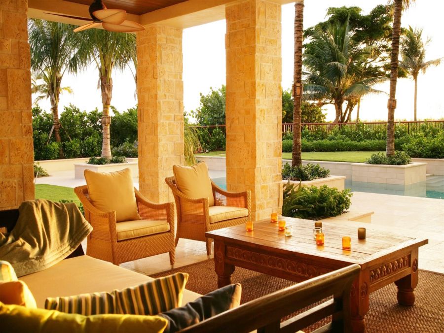 Four Bedroom Captiva Island Beach House Ultimate Luxury