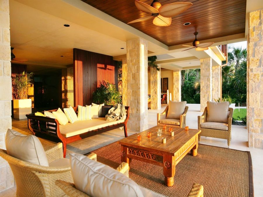 Four Bedroom Captiva Island Beach House Ultimate Luxury