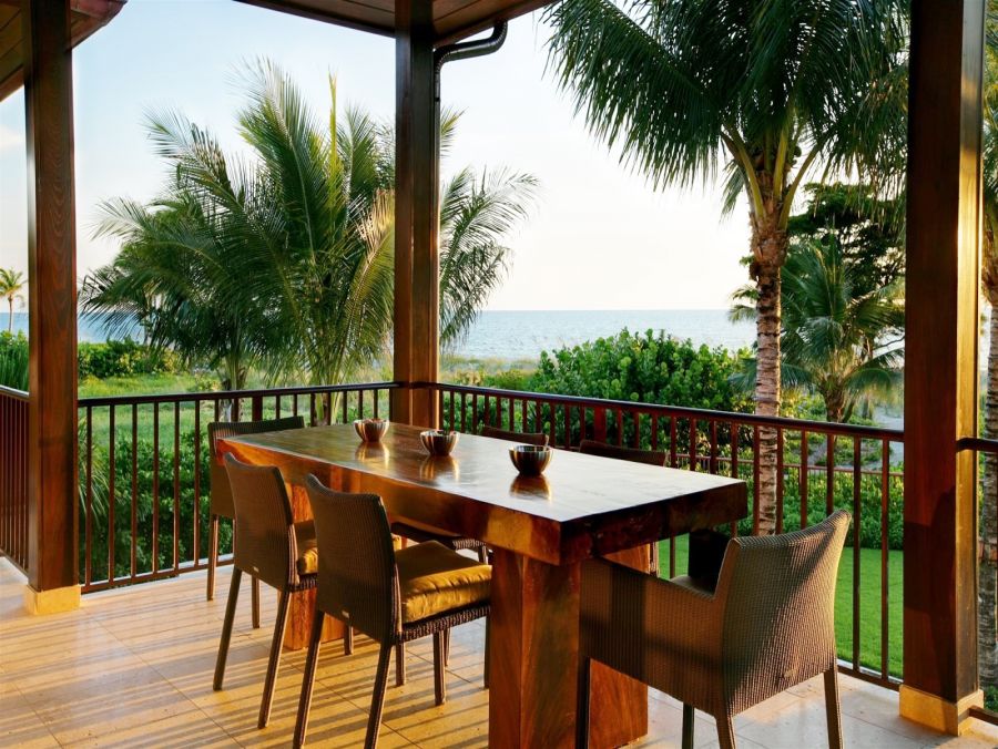 Four Bedroom Captiva Island Beach House Ultimate Luxury