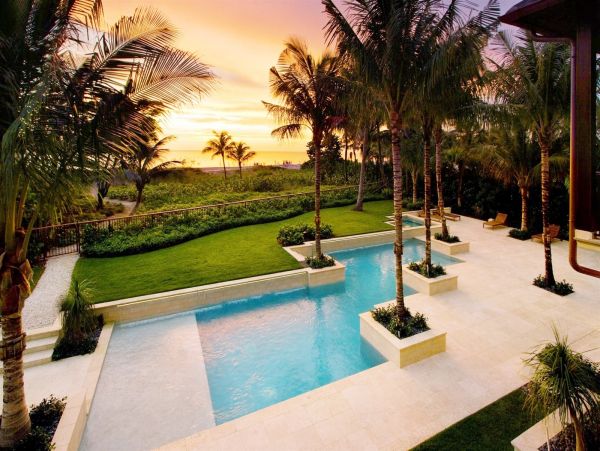 Four Bedroom Captiva Island Beach House Ultimate Luxury