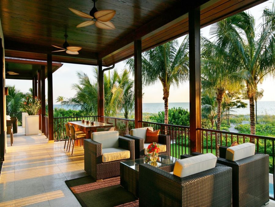 Four Bedroom Captiva Island Beach House Ultimate Luxury