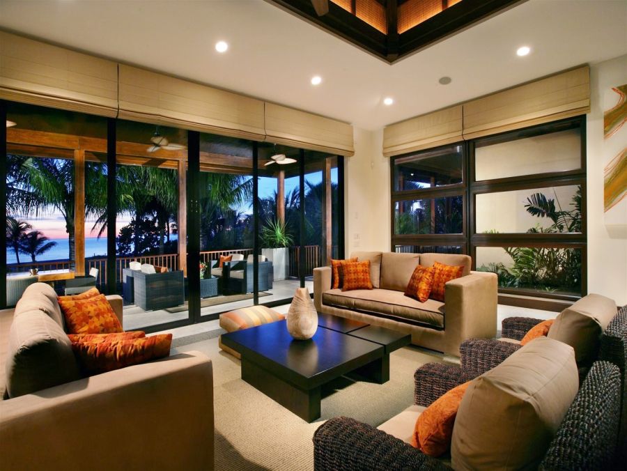 Four Bedroom Captiva Island Beach House Ultimate Luxury