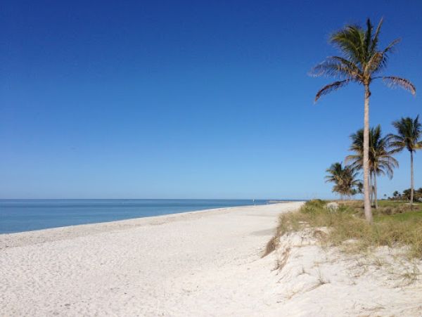Four Bedroom Captiva Island Beach House Ultimate Luxury
