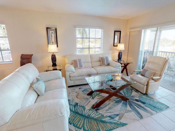 Siesta Key Beach Vacation Condo for Rent Today
