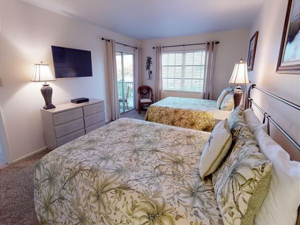 Siesta Key Beach Vacation Condo for Rent Today
