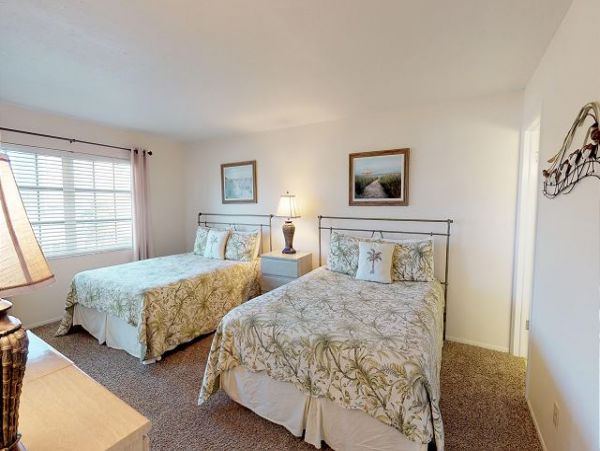 Siesta Key Beach Vacation Condo for Rent Today