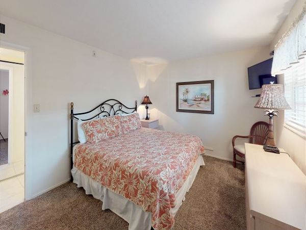 Siesta Key Beach Vacation Condo for Rent Today