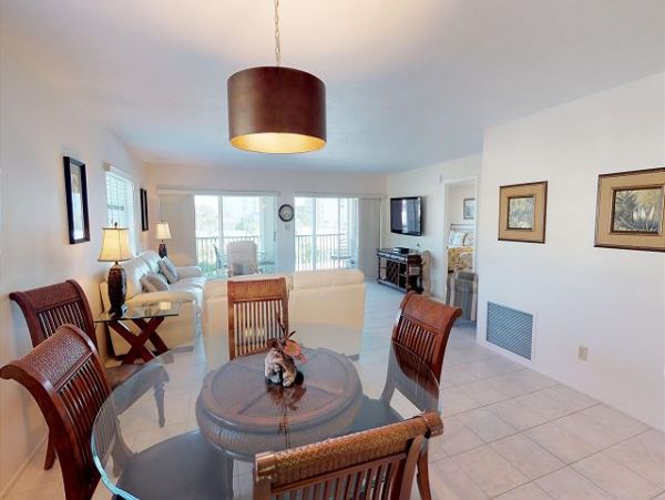 Siesta Key Beach Vacation Condo for Rent Today
