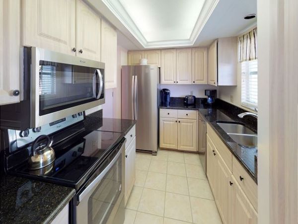 Siesta Key Beach Vacation Condo for Rent Today