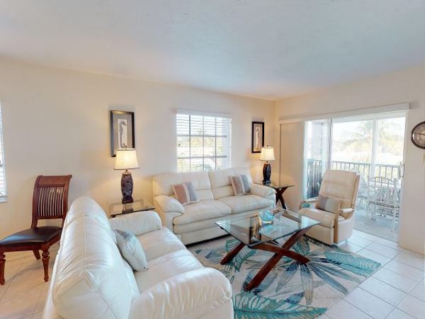 Siesta Key Beach Vacation Condo for Rent Today