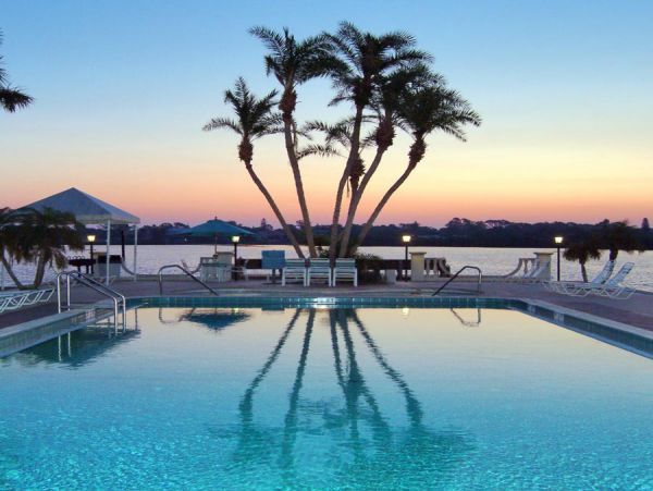 Siesta Key Beach Vacation Condo for Rent Today