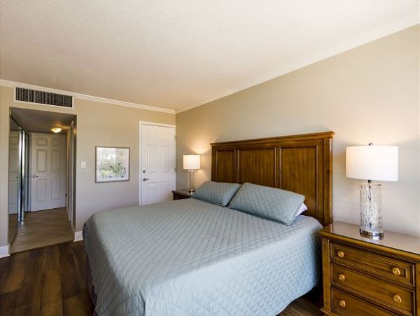 Two Bedroom Siesta Key Vacation Condo