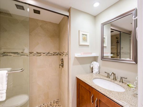 Two Bedroom Siesta Key Vacation Condo