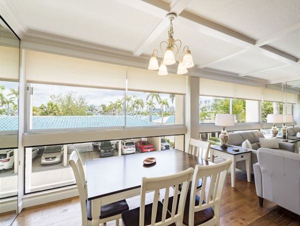 Two Bedroom Siesta Key Vacation Condo
