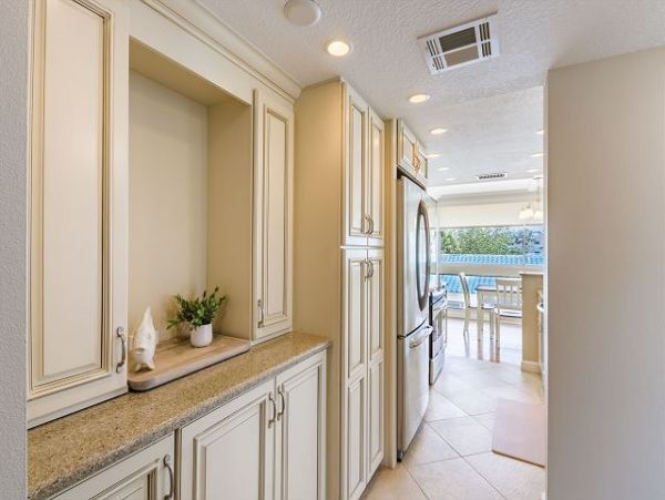 Two Bedroom Siesta Key Vacation Condo