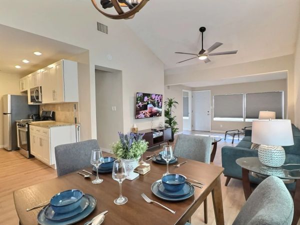 Siesta Key Vacation Rental - 2-Bedroom Beach Home Near Siesta Key Village