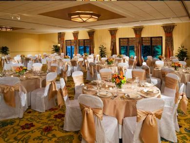 Ballroom