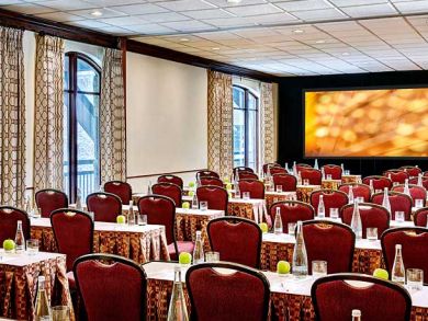 Meeting room